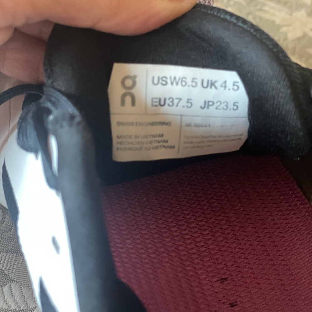 On Cloud Runner - image 5